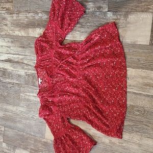 Lucky Brand Blouse